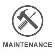 Request Maintenance